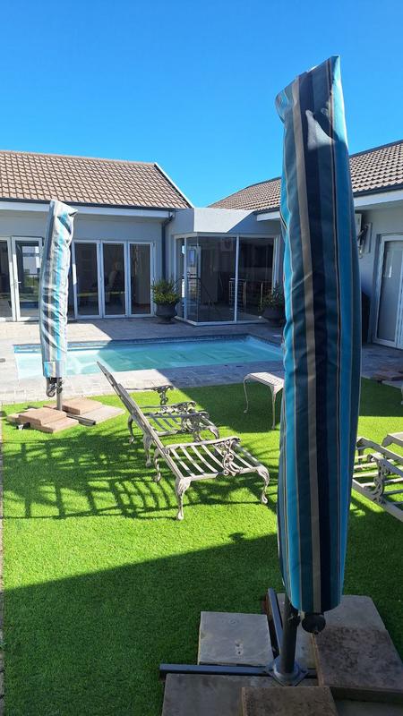 4 Bedroom Property for Sale in Pinnacle Point Golf Estate Western Cape